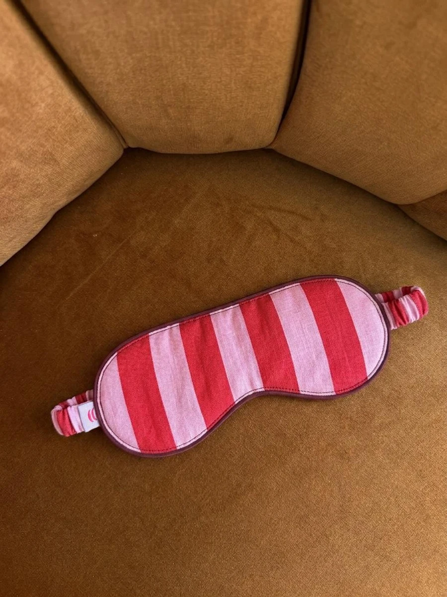 Eyemask FW26 - Bananas 
