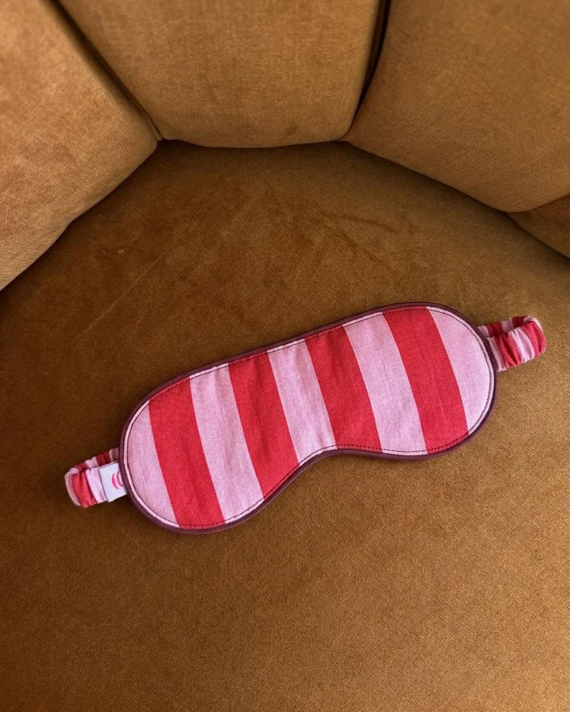 Eyemask FW26 Bananas