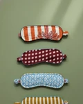 Eyemask SS26 Mandarin