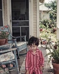 Kids long set FW26 Candy