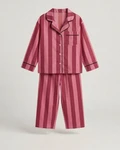 Kids long set FW26 Candy