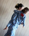 Kids long set FW26 Uruguay