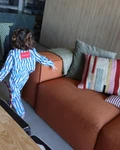 Kids long set FW26 Uruguay