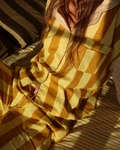 Woman long set SS27 Sunny patch