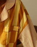 Woman long set SS27 Sunny patch