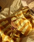 Woman long set SS27 Sunny patch