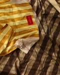 Long shirt SS27 Sunny patch